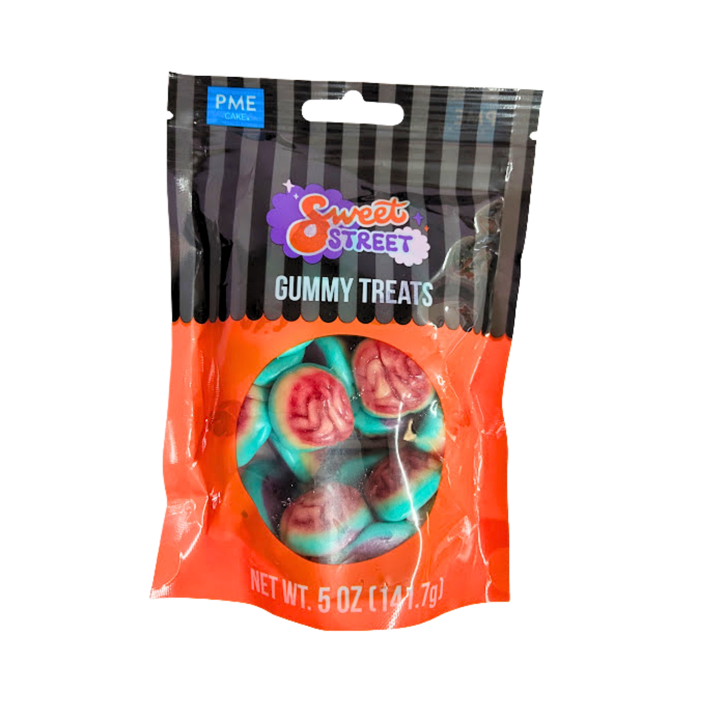 Gummy Treats x 141.7g unidad