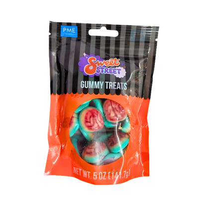 Gummy Treats x 141.7g unidad