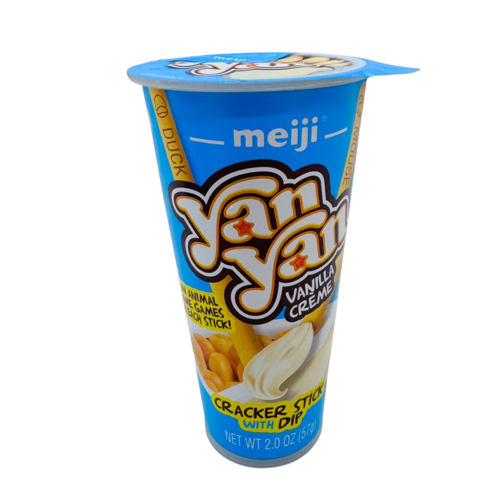 Yan Yan x 57g