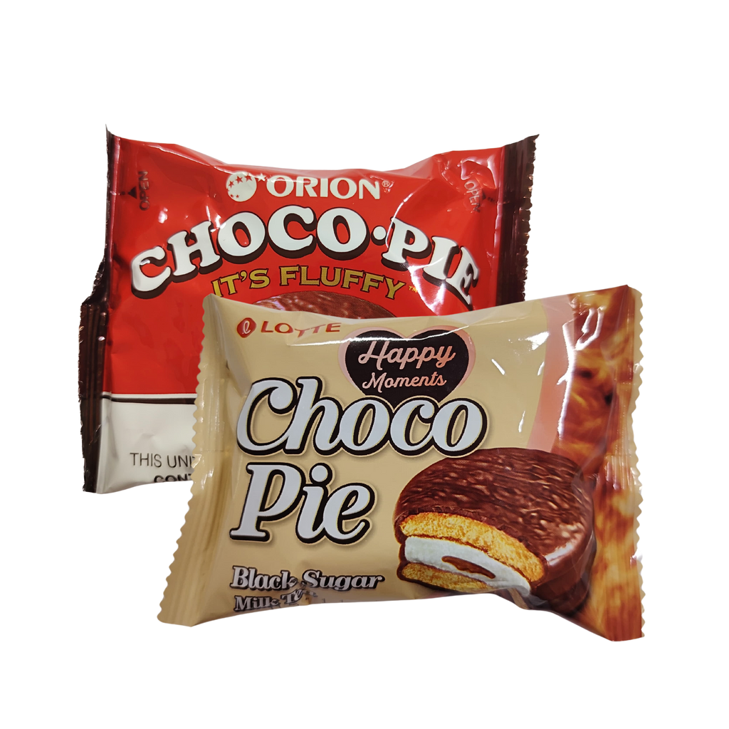 Choco Pie x 24g