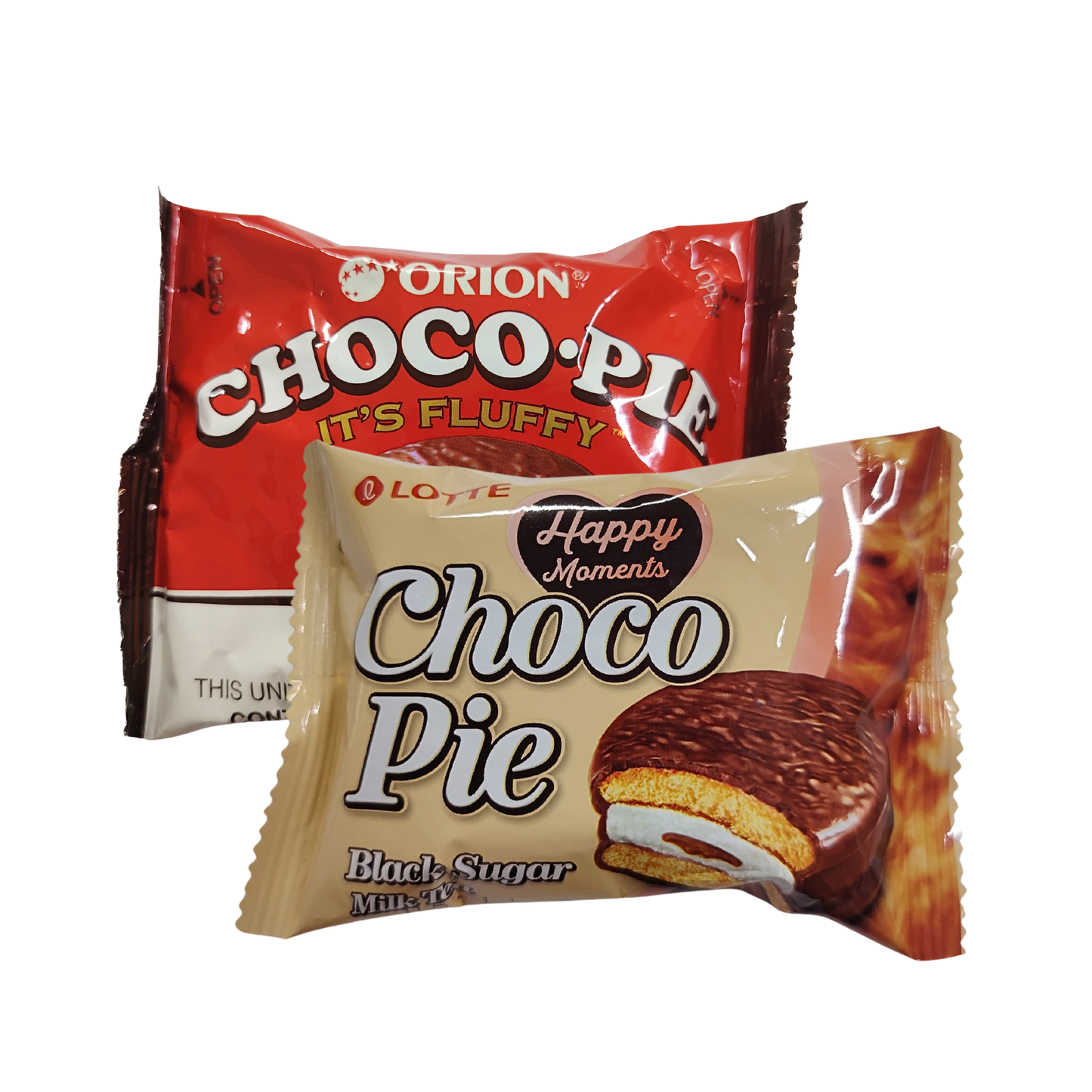 Choco Pie x 24g