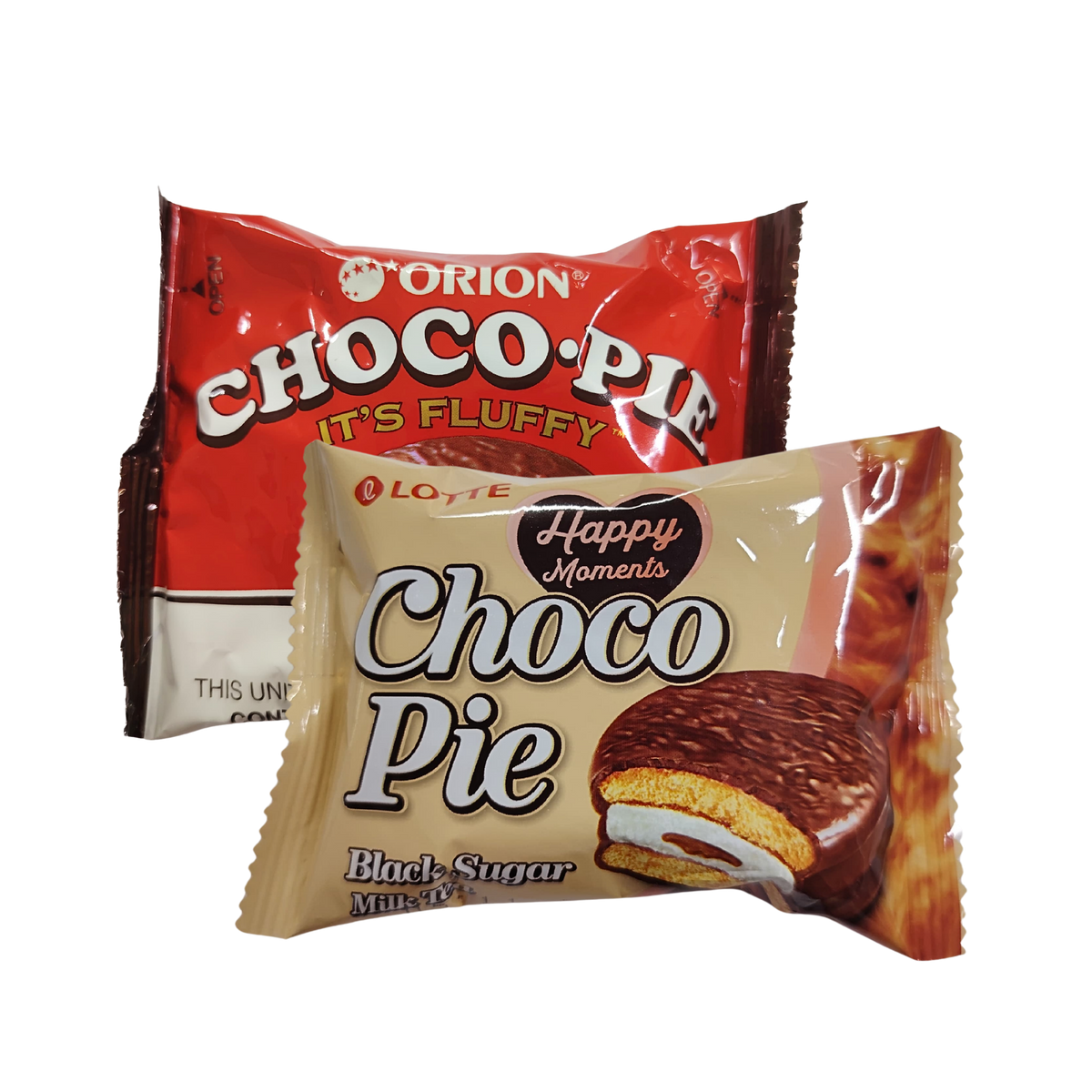 Choco Pie x 24g