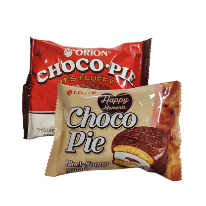 Choco Pie x 24g