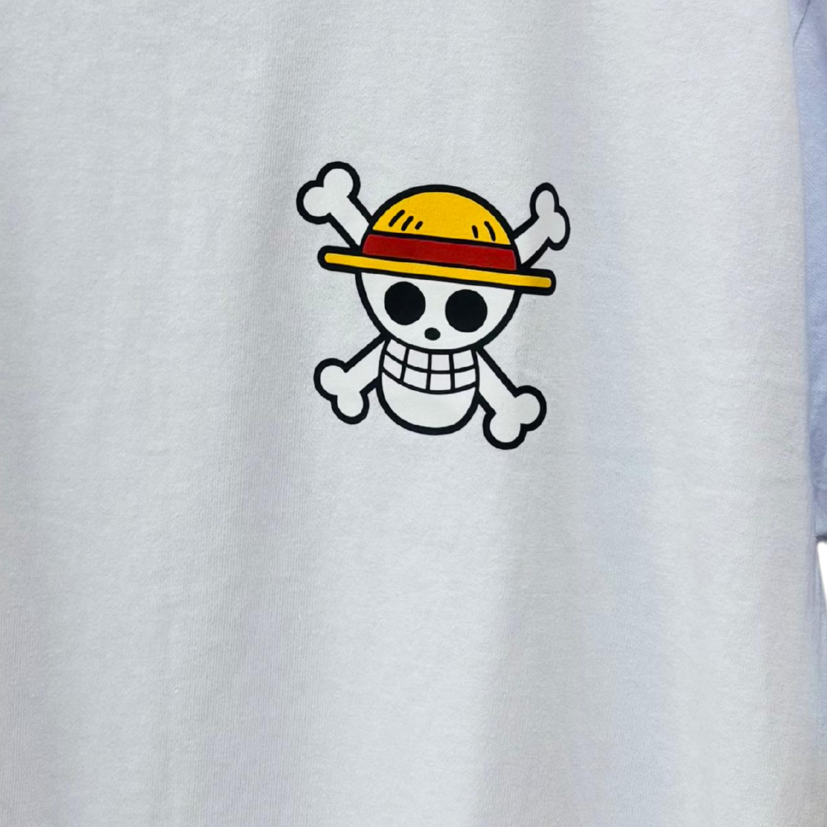 Camiseta de Anime x Talla S L M