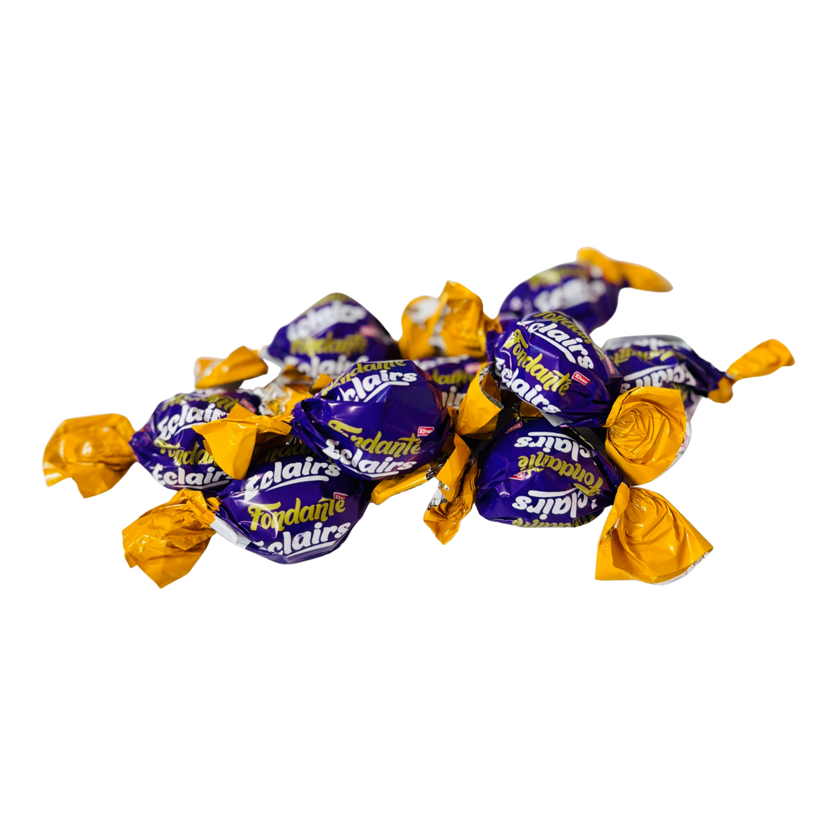 Chocolate Eclairs x 50 uds
