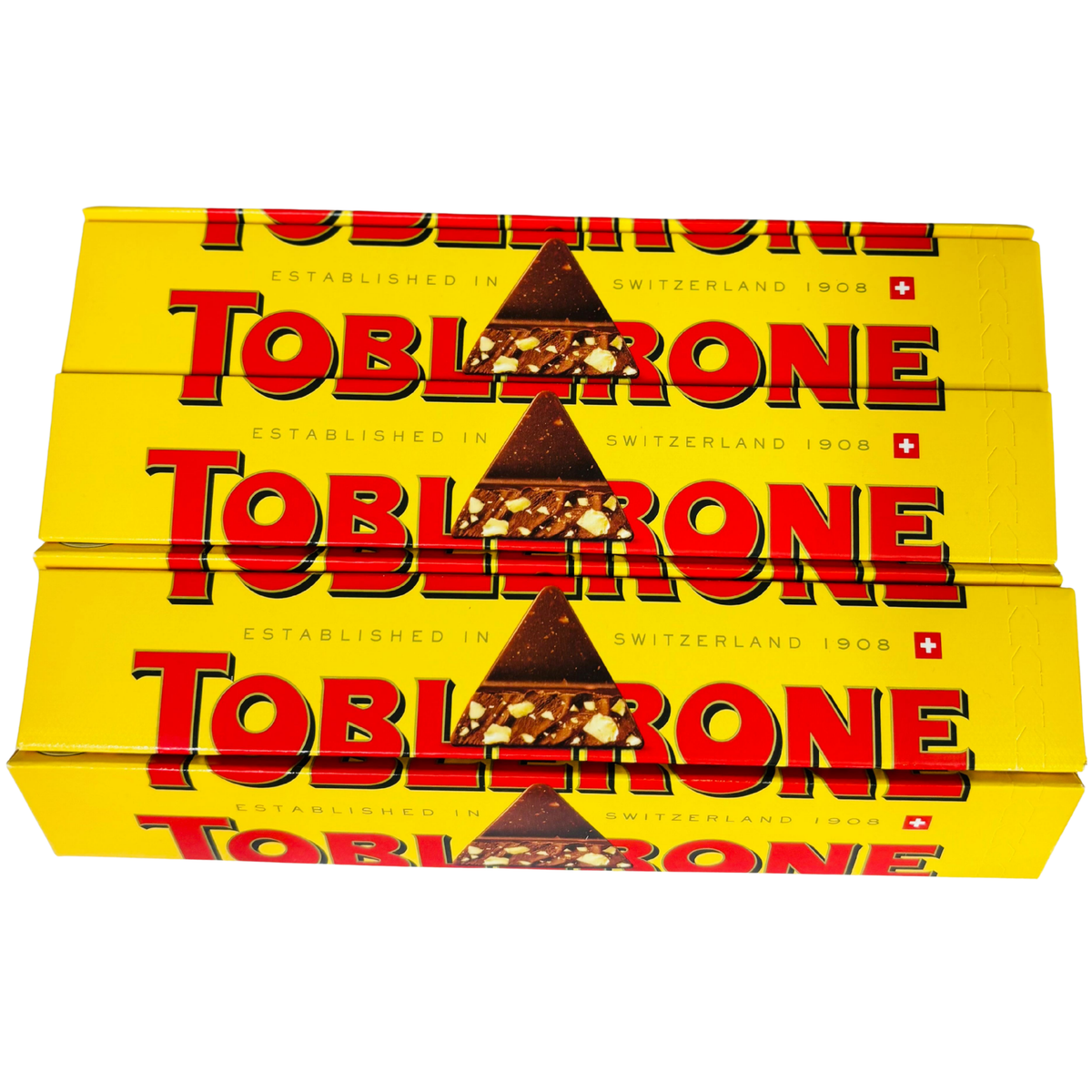 Toblerone x 100g