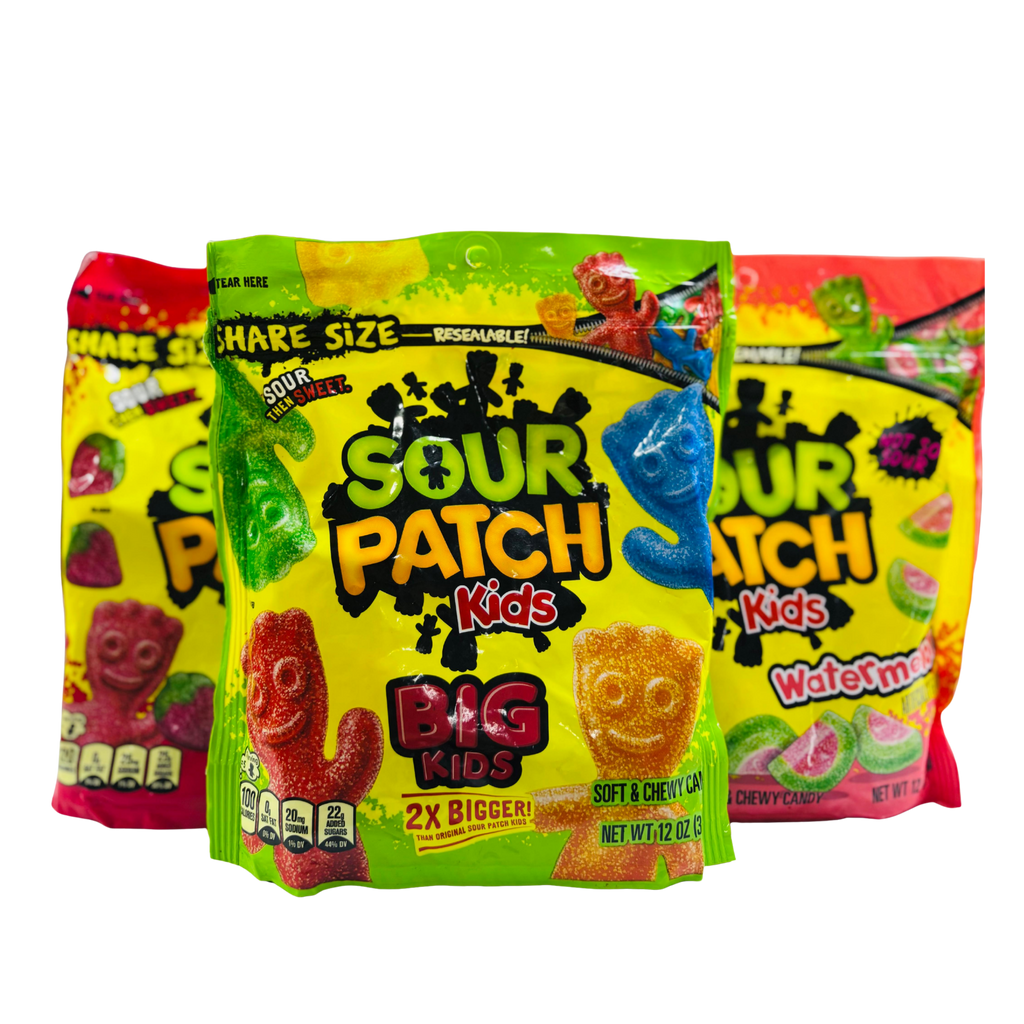 Sour Patch x 340g