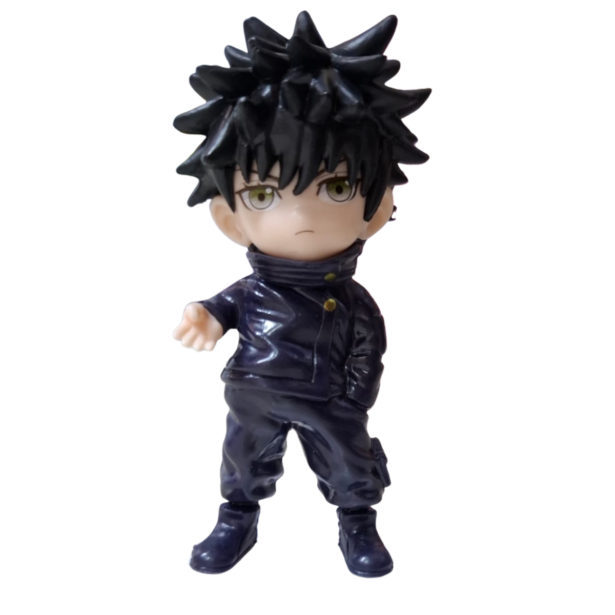 Figuras Jujutsu Kaisen x 1 und