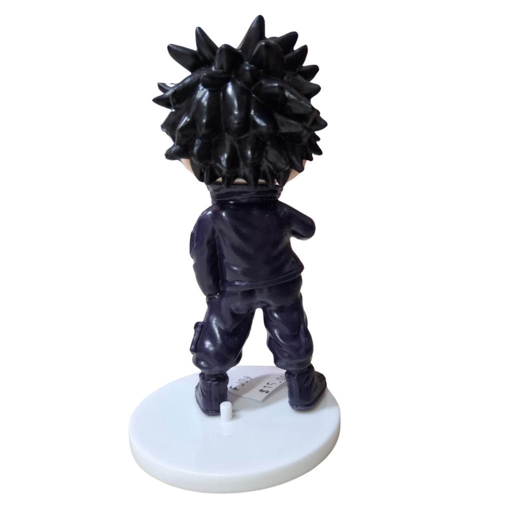 Figuras Jujutsu Kaisen x 1 und