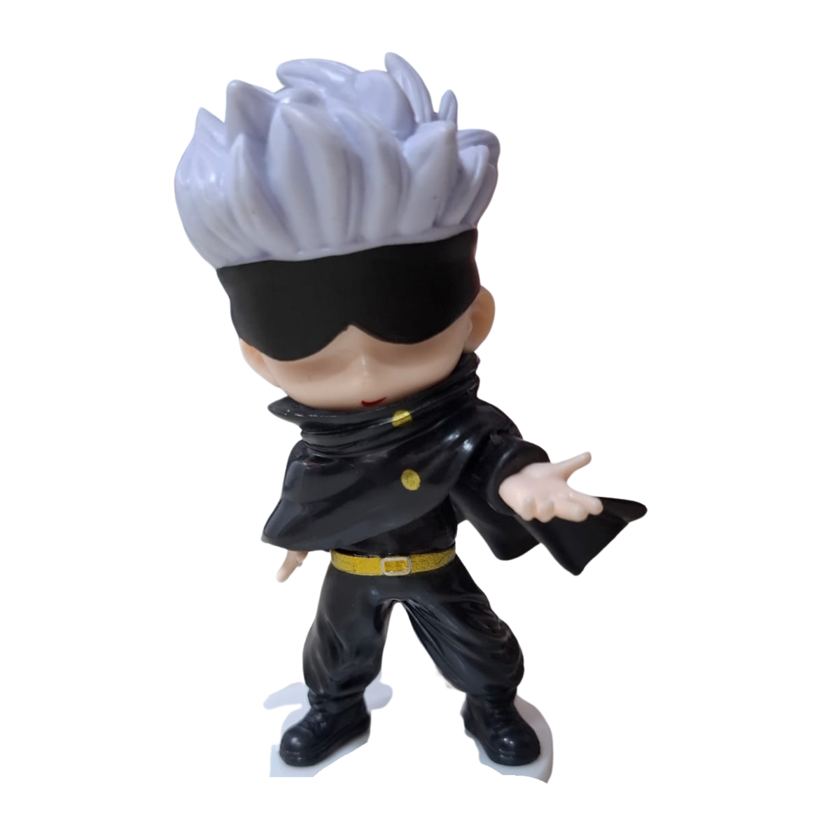 Figuras Jujutsu Kaisen x 1 und