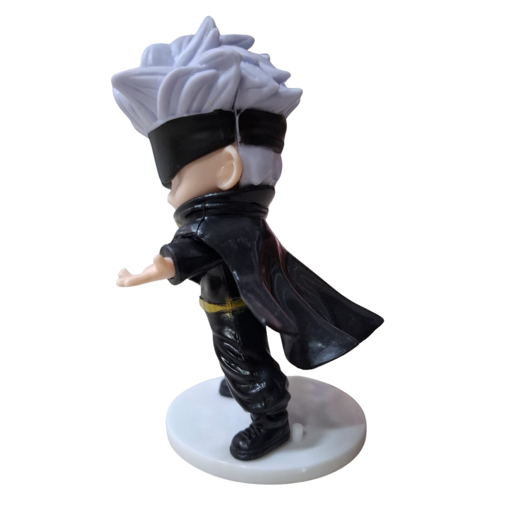 Figuras Jujutsu Kaisen x 1 und