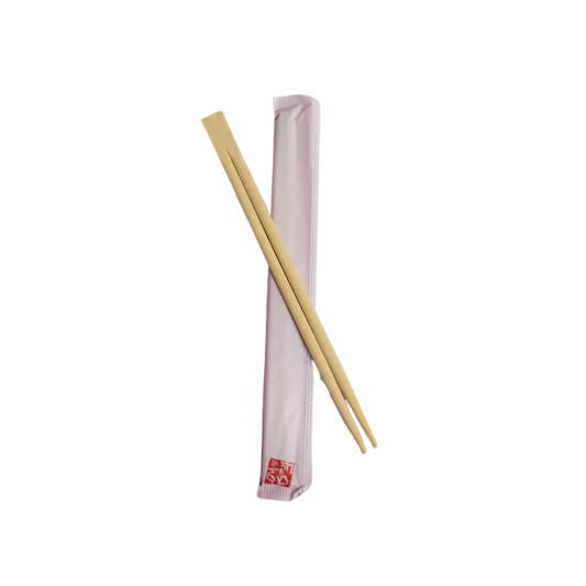 Palillo de Bambú
