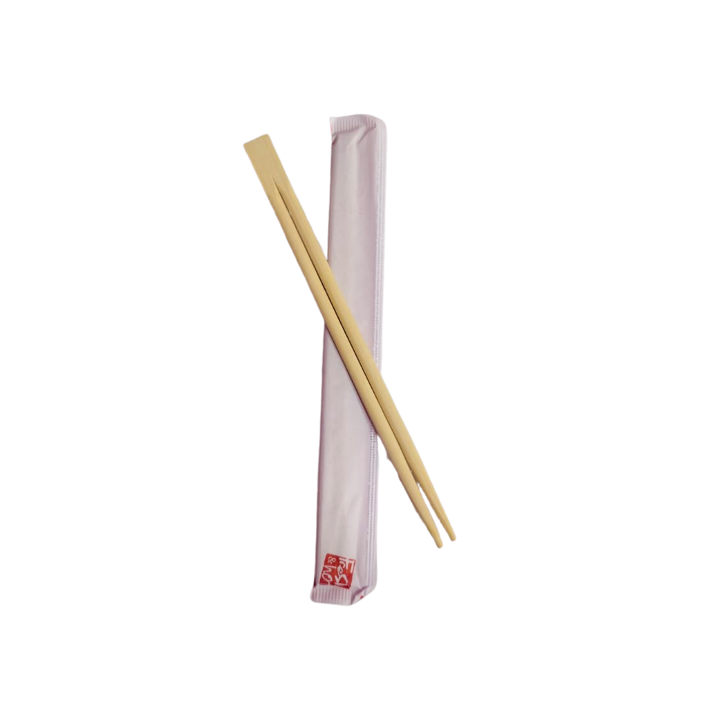Palillo de Bambú x 100 uds