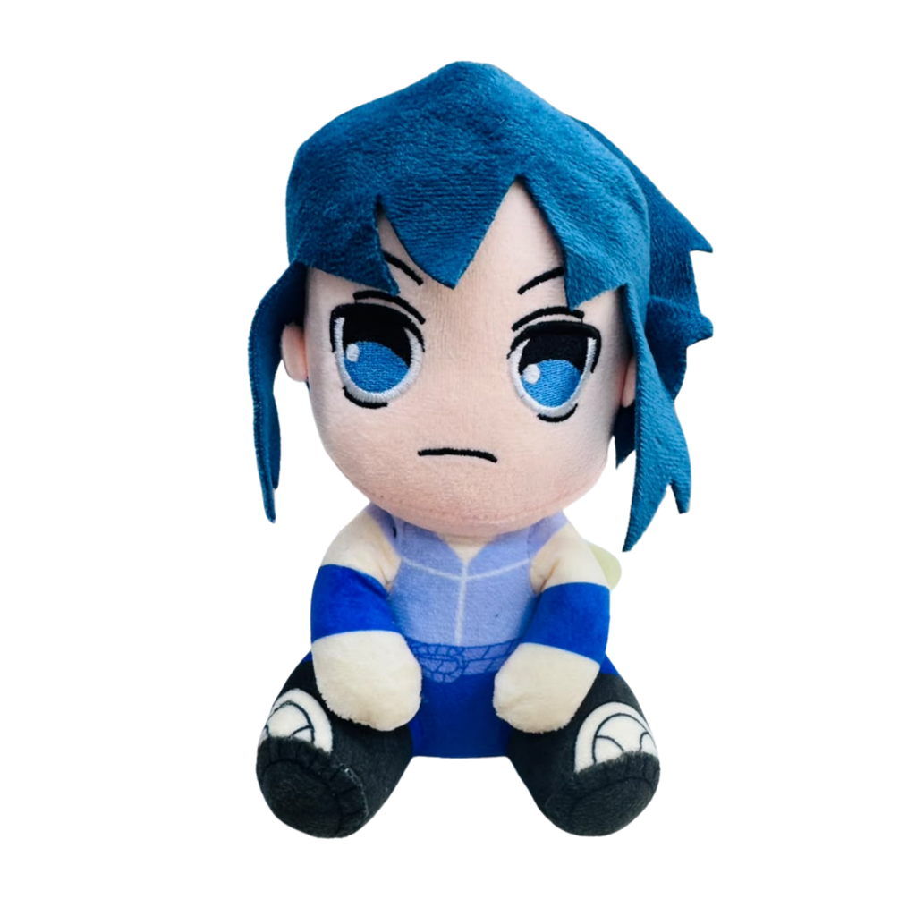 Peluche Mediano Naruto x 1 und
