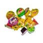 Fruit Jelly x 35g unidad