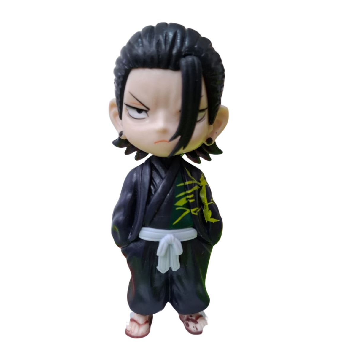 Figuras Jujutsu Kaisen x 1 und