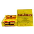 Toblerone x 100g