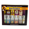 Borrachitos x 24 uds
