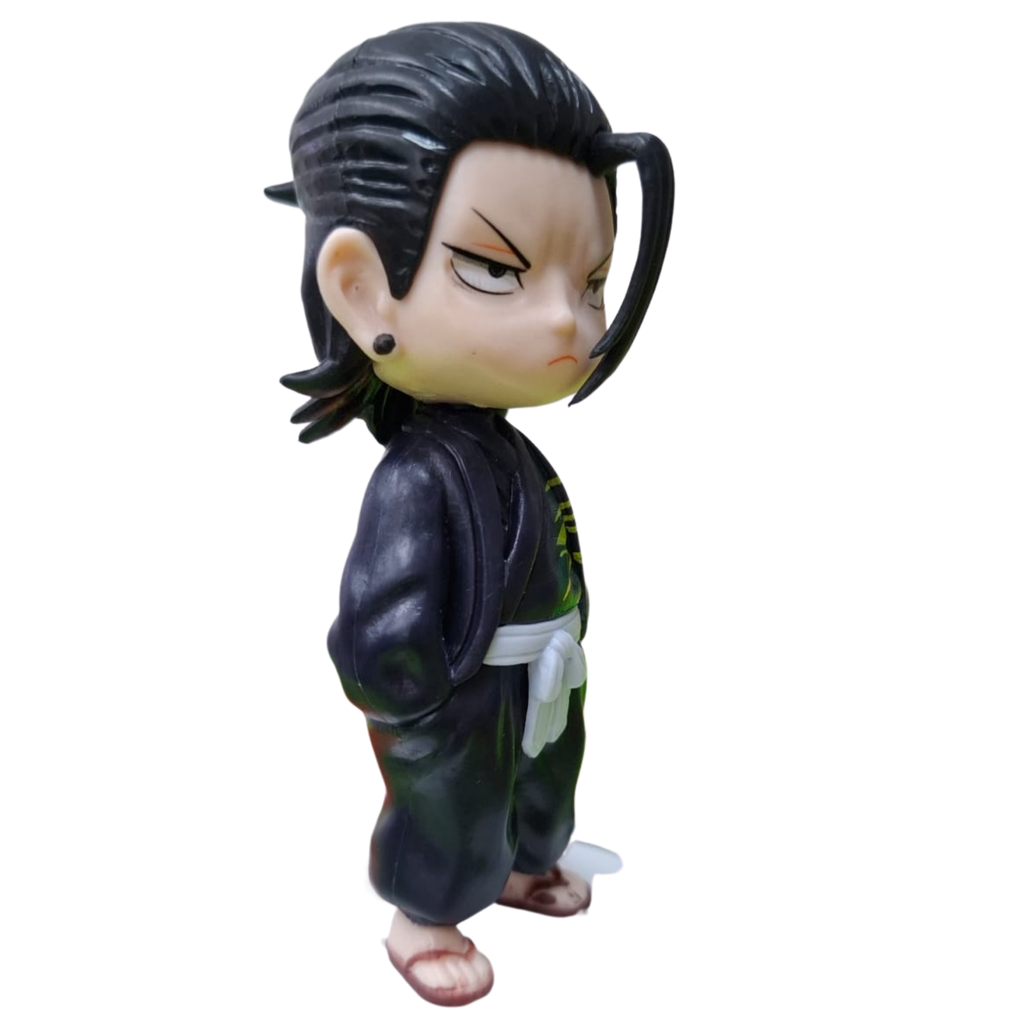 Figuras Jujutsu Kaisen x 1 und