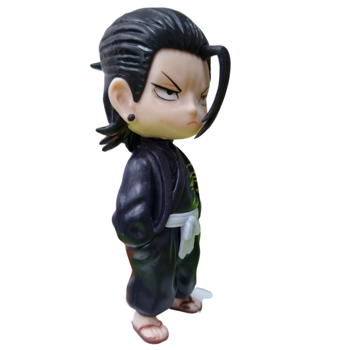 Figuras Jujutsu Kaisen x 1 und