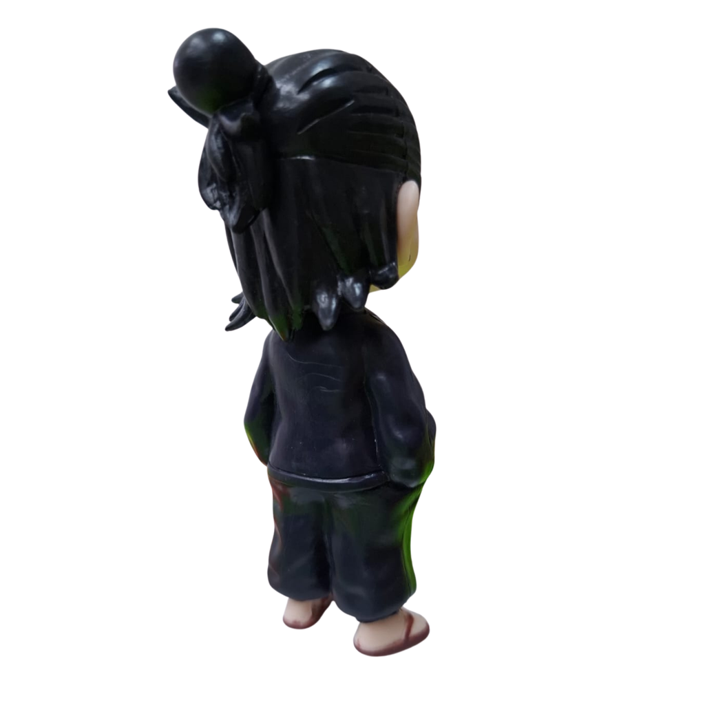 Figuras Jujutsu Kaisen x 1 und