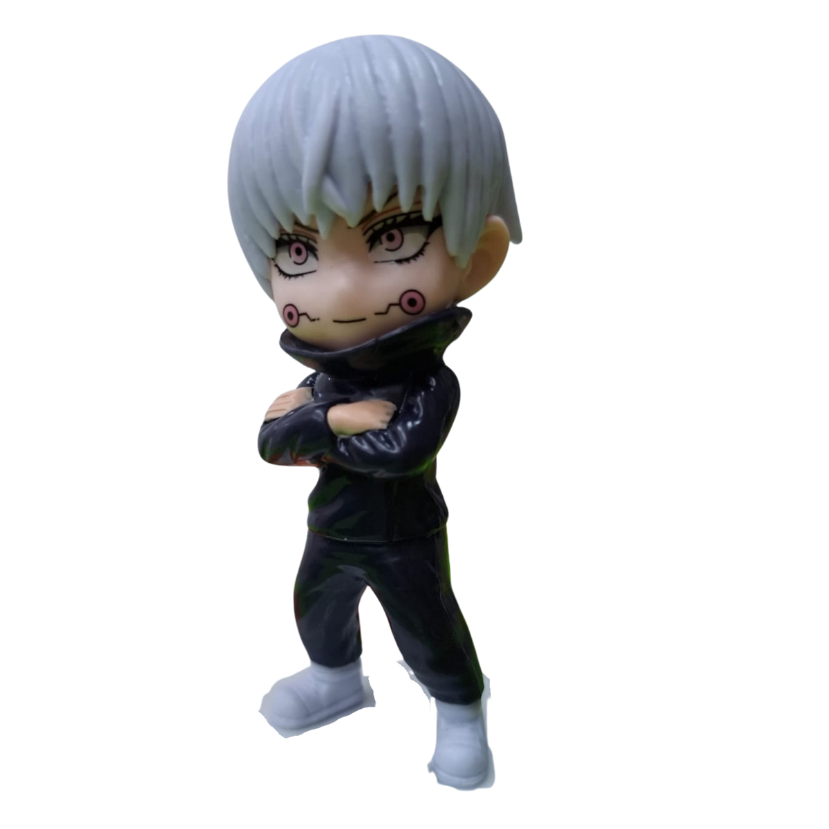 Figuras Jujutsu Kaisen x 1 und