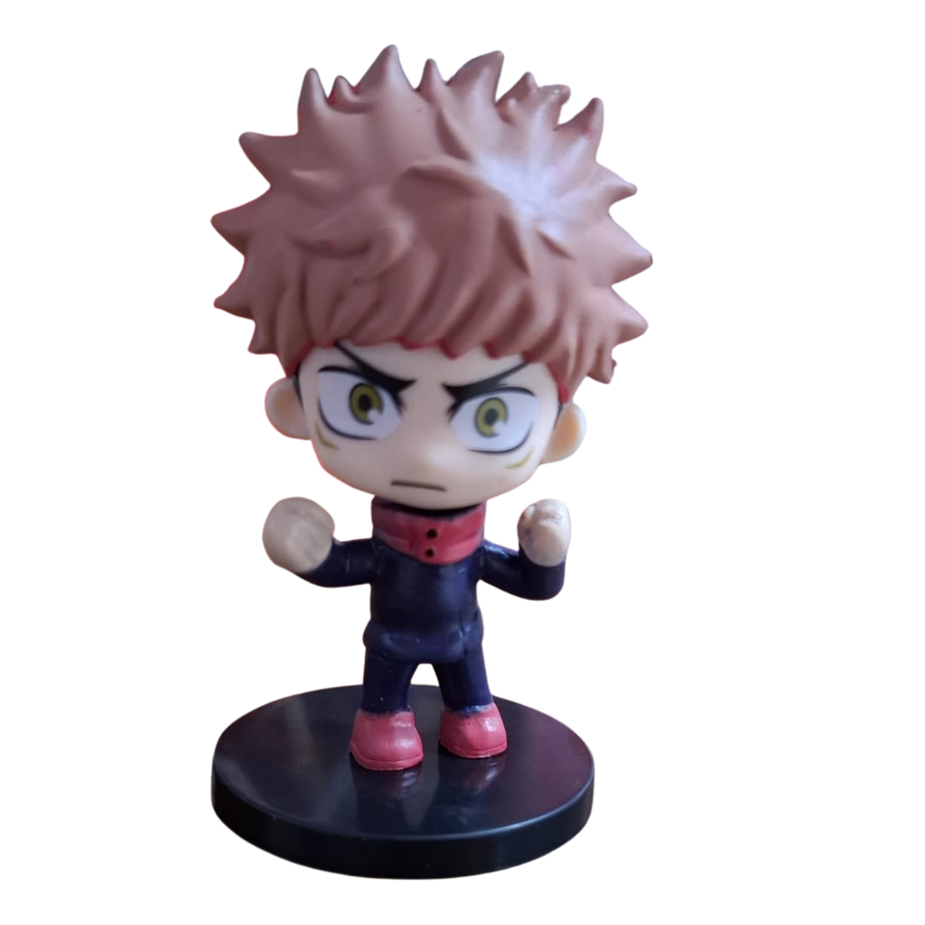 Figuras pequeñas Jujutsu Kaisen x 1 und