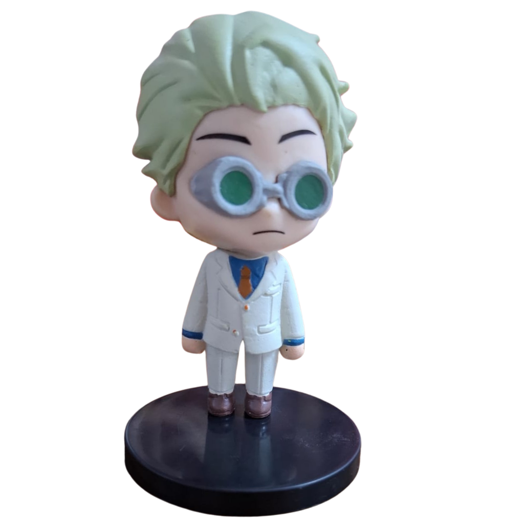 Figuras pequeñas Jujutsu Kaisen x 1 und