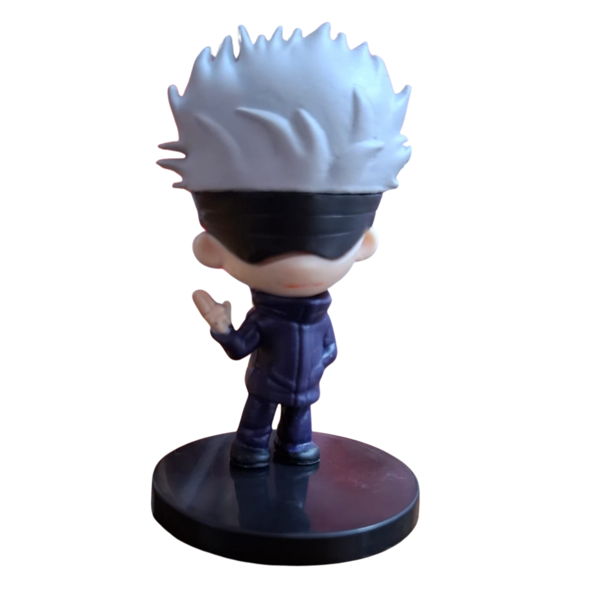 Figuras pequeñas Jujutsu Kaisen x 1 und
