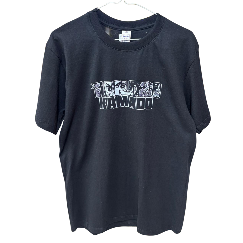 Camiseta de Anime x Talla S L M