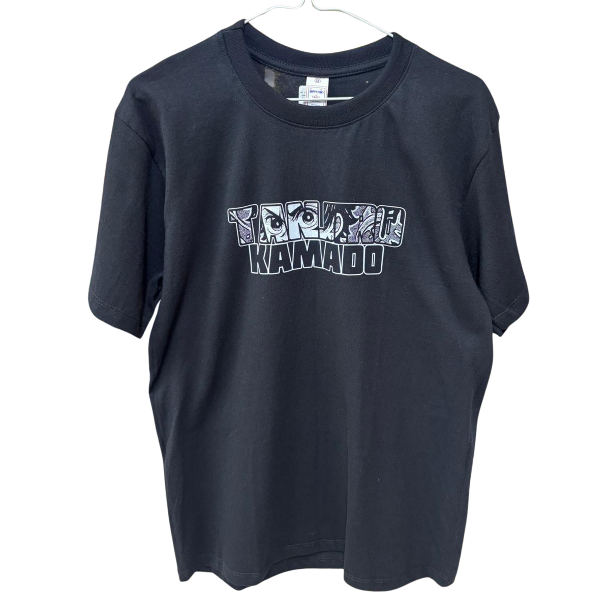 Camiseta de Anime x Talla S L M