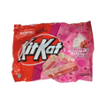 KitKat Raspberry creme paquete x 15g