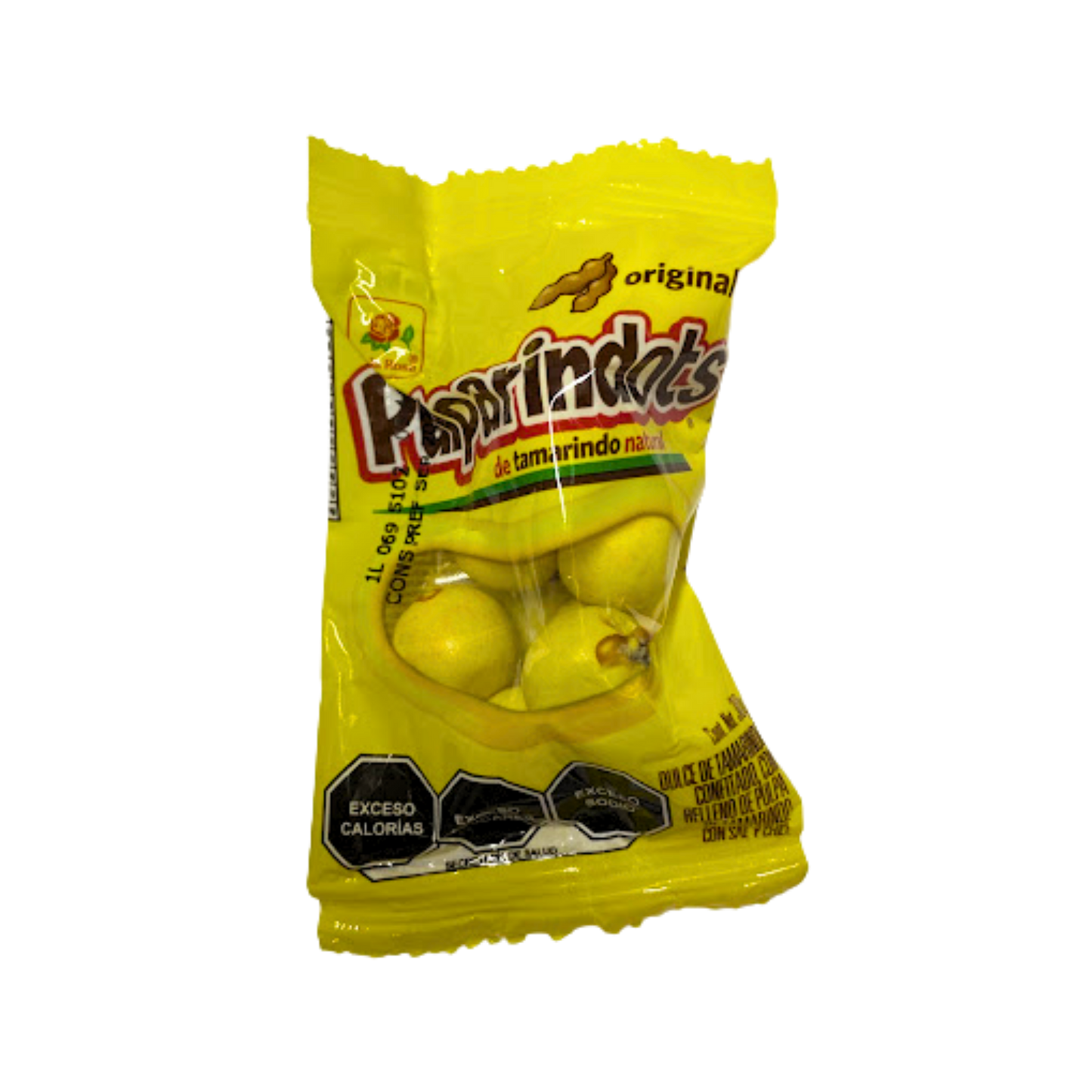 Pulparindos x 30g