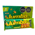 Jumbo Pistacho x 90g