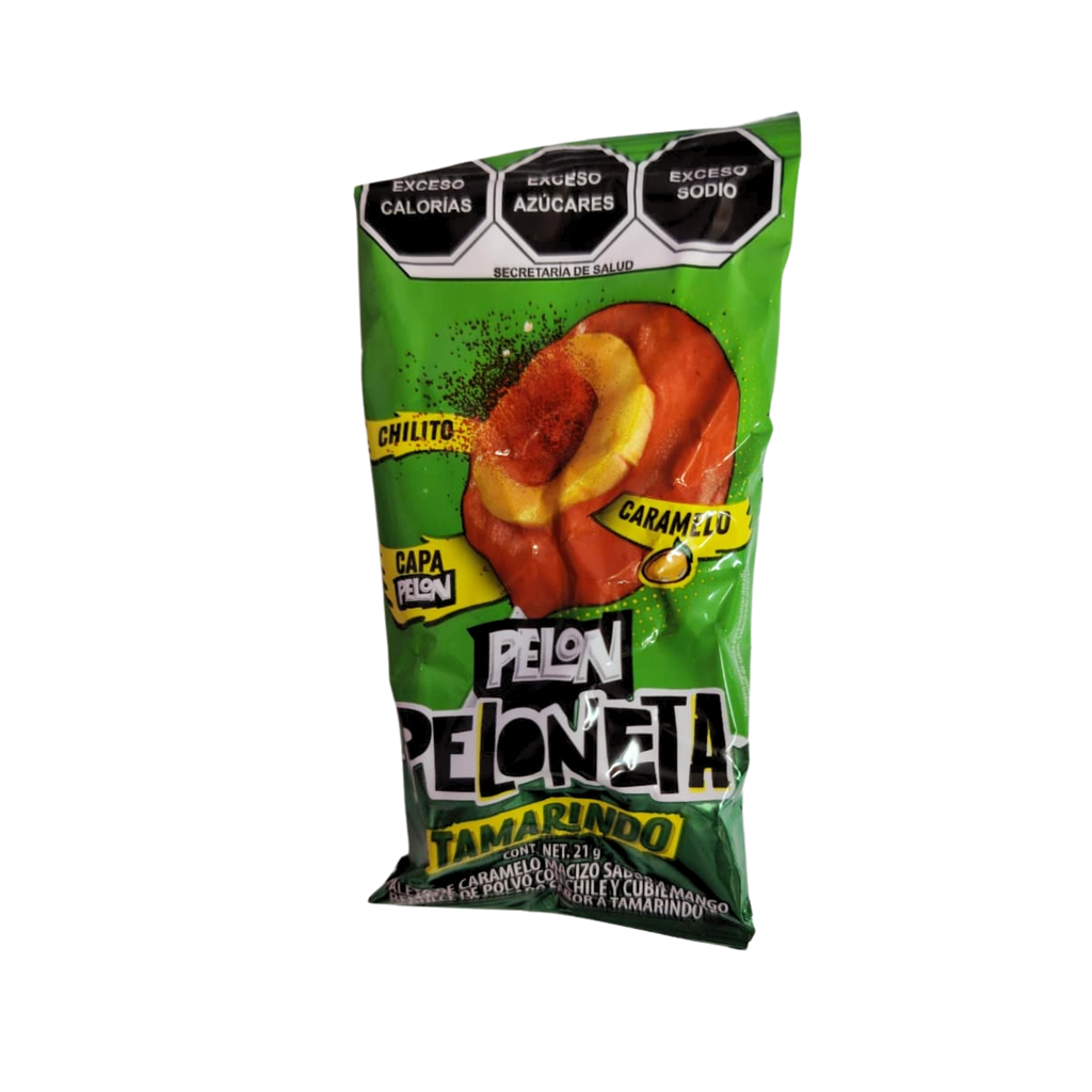 Pelon Peloneta x 21 g