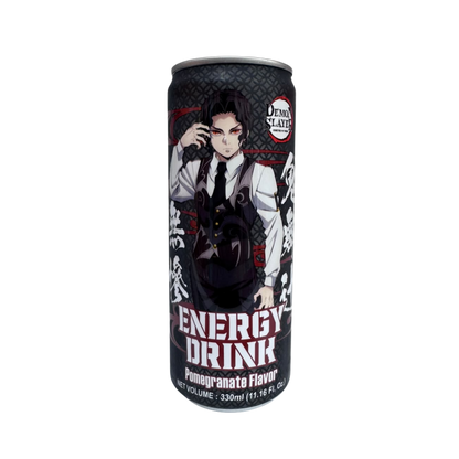 Energy Drink Demon Slayer 330 mL
