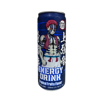 Energy Drink Demon Slayer 330 mL