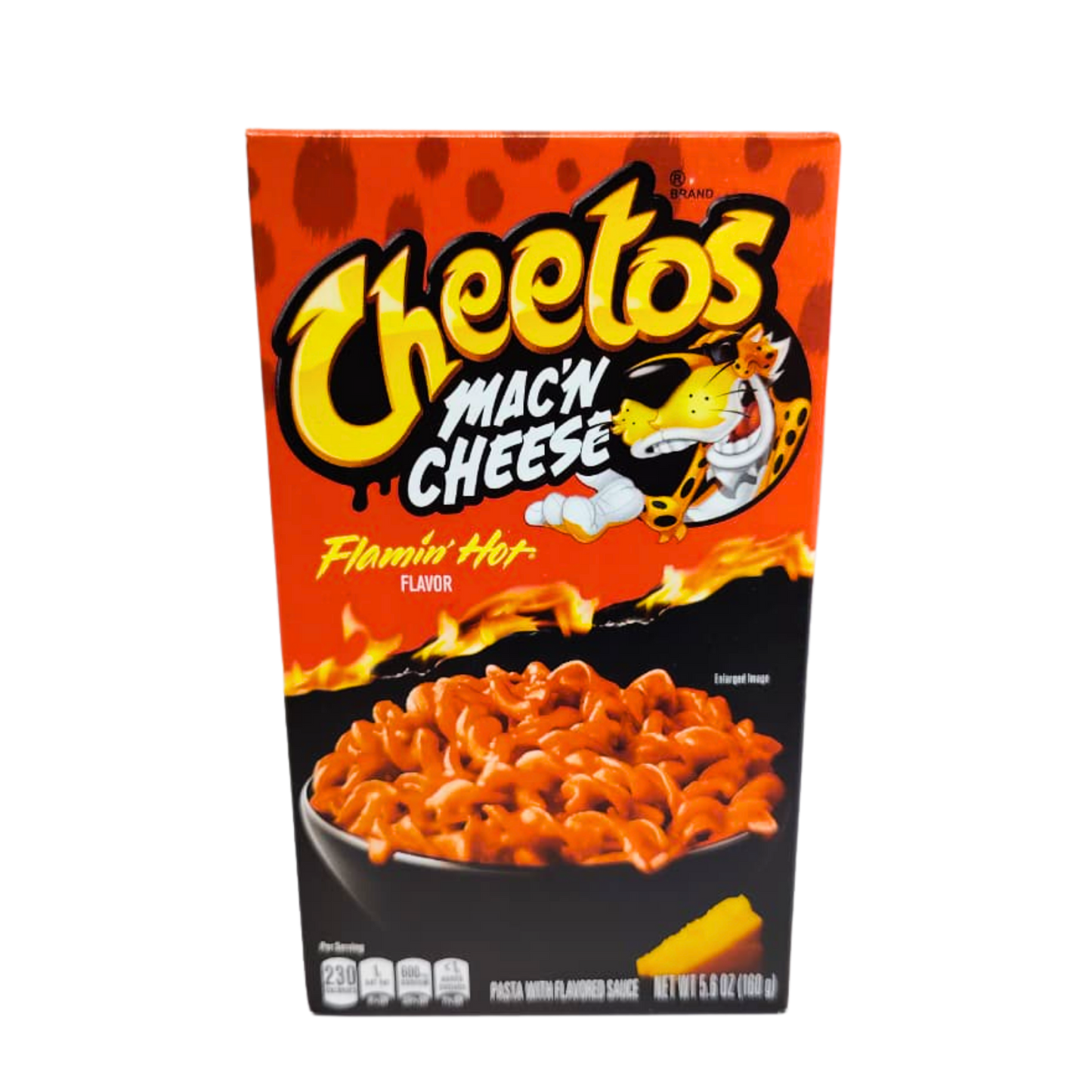 Cheetos Mac'N Cheese x 170g
