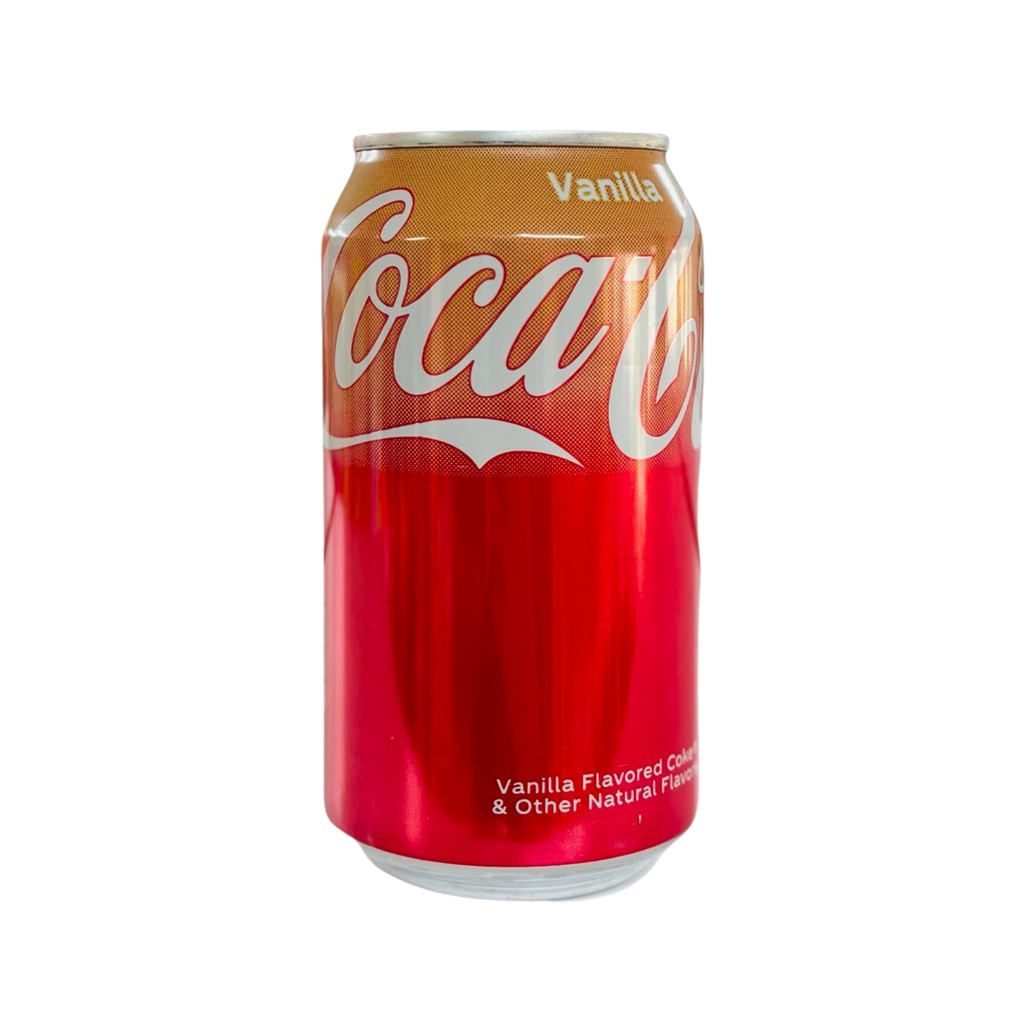 Coca-Cola Importada x 355ml