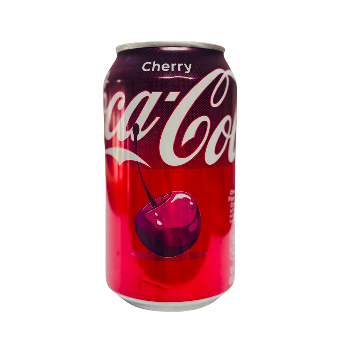 Coca-Cola Importada x 355ml