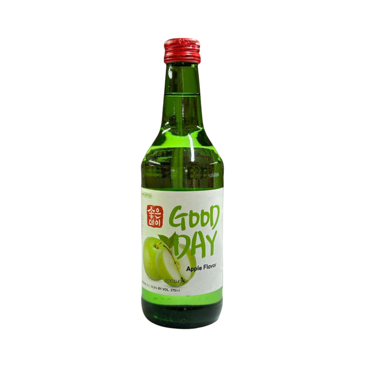 Soju sabor x 360 mL