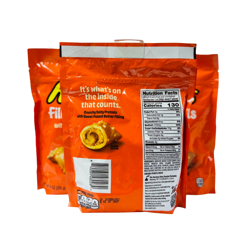 Reese's Pretzels x 255g