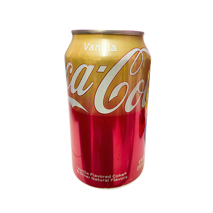 Coca-Cola x 355mL unidad