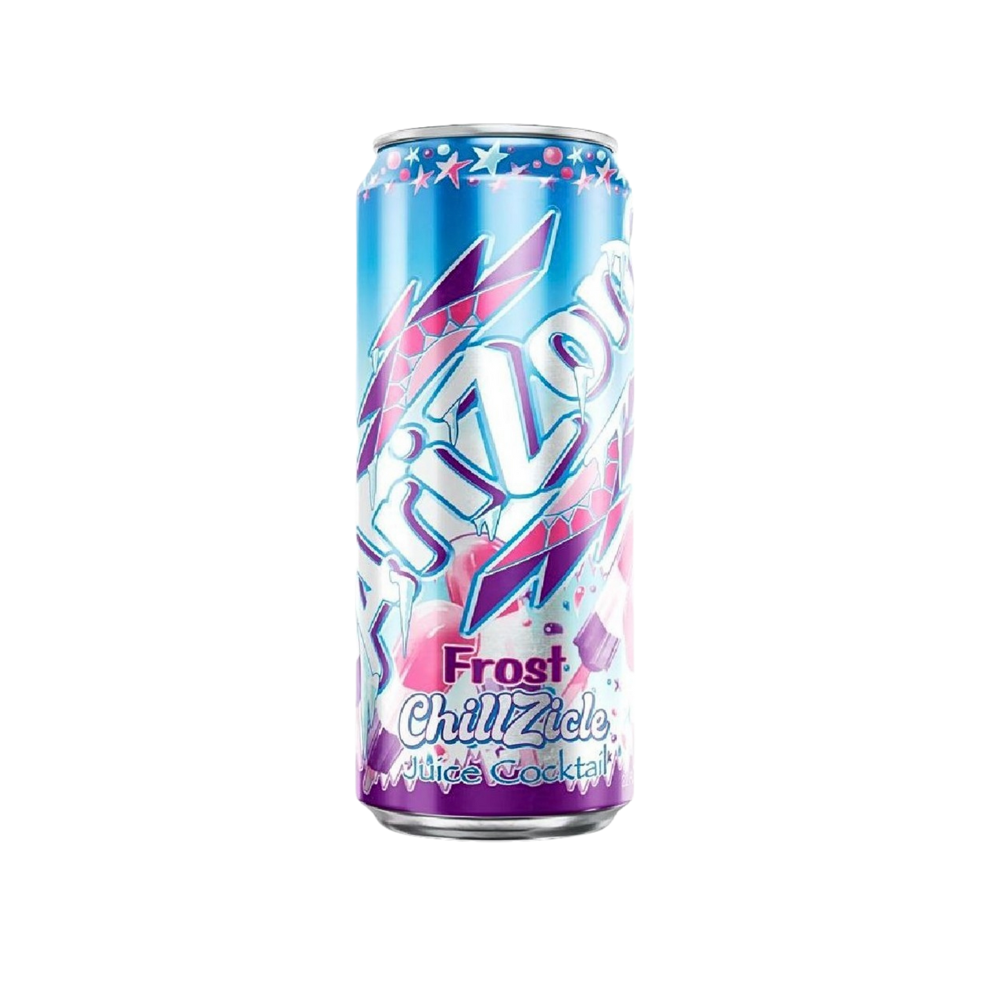 Cóctel refrescante AriZona x 650mL