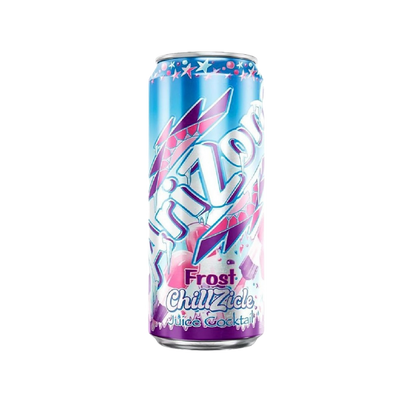 Cóctel refrescante AriZona x 650mL