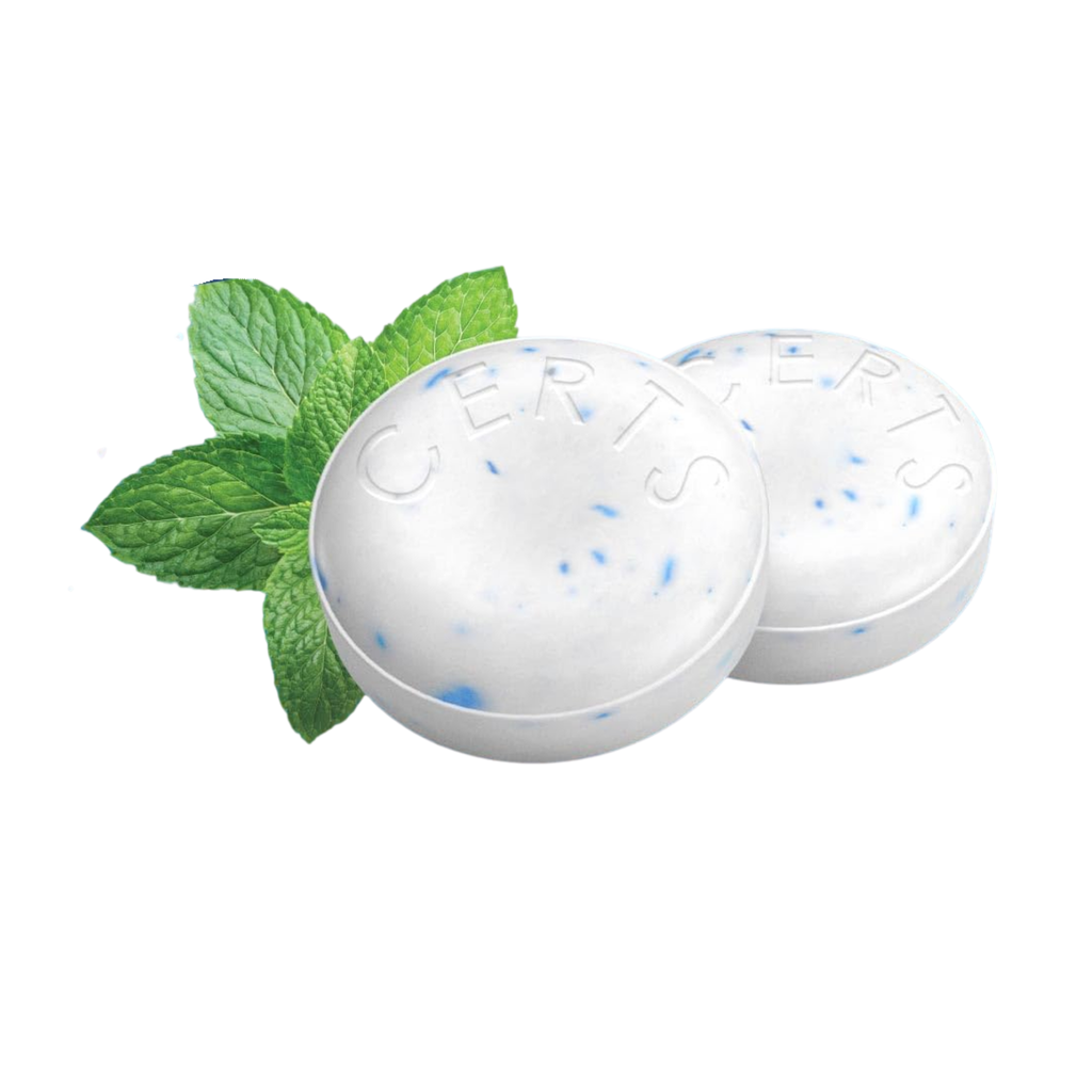 Pastillas Certs x 35g