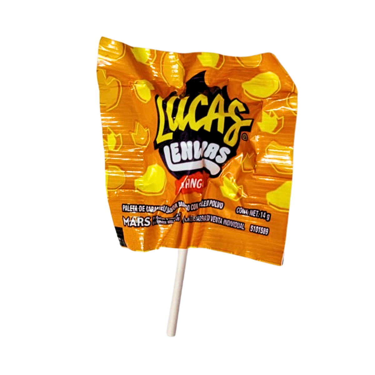 Lucas Lenwas x 20g unidad