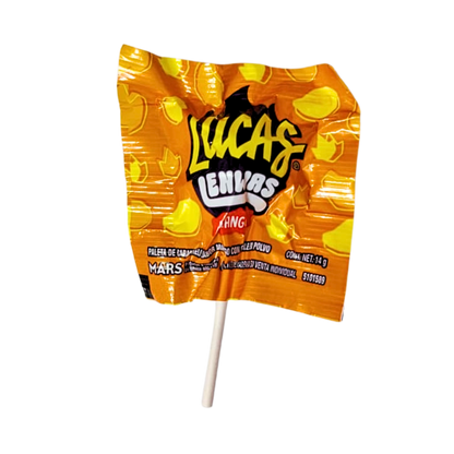Lucas Lenwas x 20g unidad