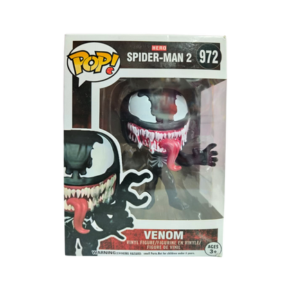 Figura Pop Marvel