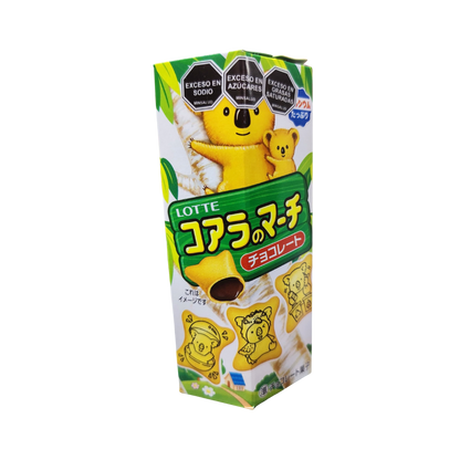Galletas Koala x 48g